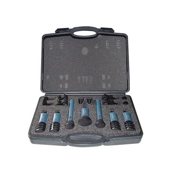 MB-DK7 Davul Mikrofon Seti - Audio Technica