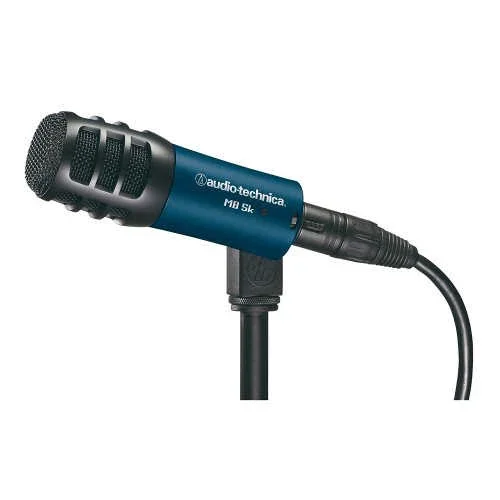 MB-DK7 Davul Mikrofon Seti - 5