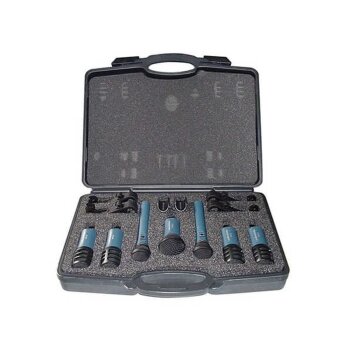 MB-DK7 Davul Mikrofon Seti - Audio Technica