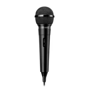 ATR1100x Dinamik Enstrüman Mikrofonu - Audio Technica