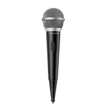 ATR1200x Dinamik Enstrüman Mikrofonu - Audio Technica