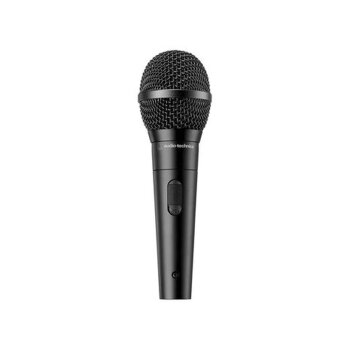 ATR1300x Dinamik Enstrüman Mikrofonu - Audio Technica