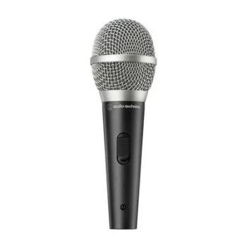 ATR1500X Dinamik Enstruman Mikrofonu - Audio Technica