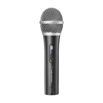 ATR2100X-USB USB Dinamik Mikrofonu - Audio Technica