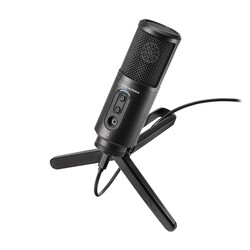 ATR2500X-USB USB Condenser Mikrofonu - Thumbnail
