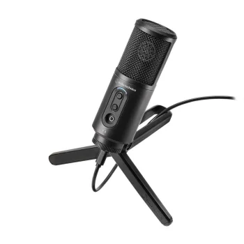 ATR2500X-USB USB Condenser Mikrofonu - 2