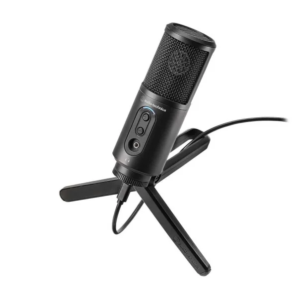 ATR2500X-USB USB Condenser Mikrofonu - 2