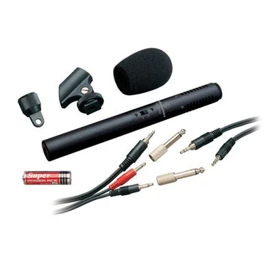 ATR6250 Dual Stereo Condenser Mikrofon - 1