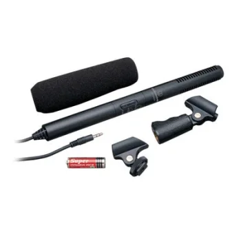 ATR6550 Shotgun Mikrofon - Audio Technica