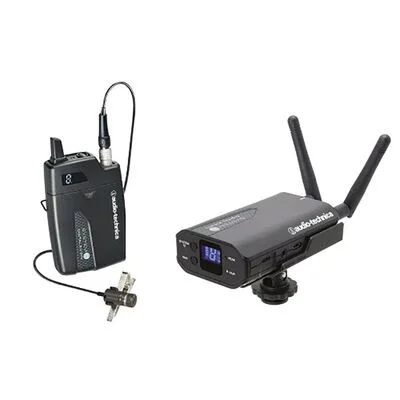 ATW-1701P1 Beltpack Receiver - 1