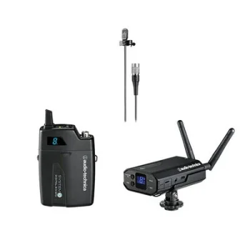 ATW-1701 Beltpack Receiver - Audio Technica