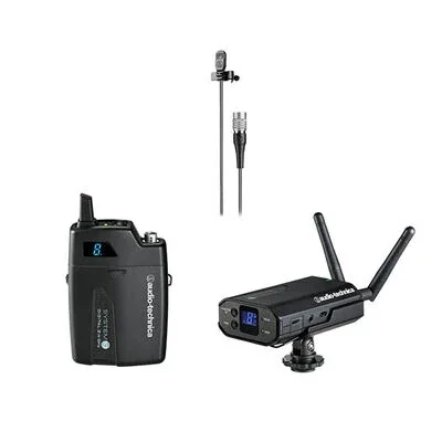 ATW-1701 Beltpack Receiver - 1