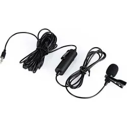 AU-100 Yaka Mikrofonu - 2