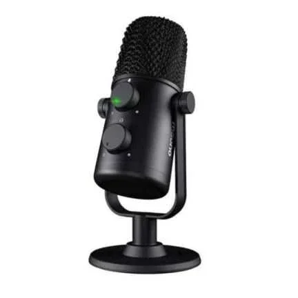 AU-902 USB Condenser Mikrofon - 2