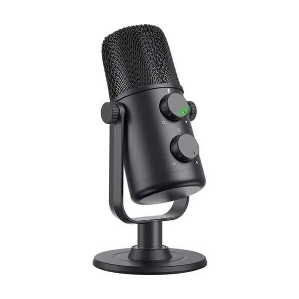 AU-902 USB Condenser Mikrofon - 1