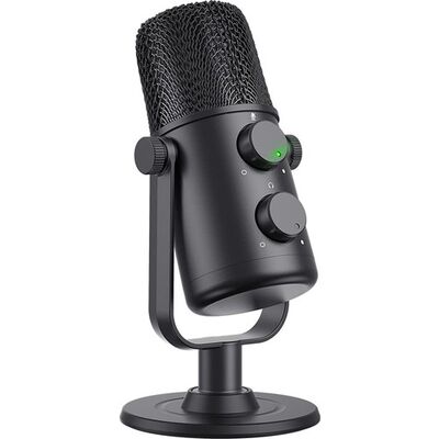 AU-902 USB Condenser Mikrofon - 1