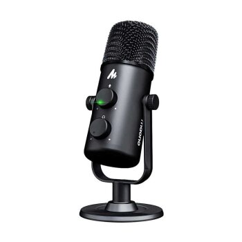 AU-903 Cardioid Condenser USB Mikrofon - Maono