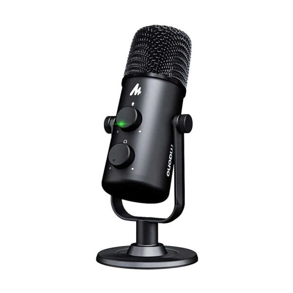 AU-903 Cardioid Condenser USB Mikrofon - 1