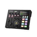 AU-AM100 Maonocaster Podcast Mikseri - 1