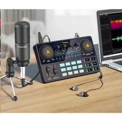 AU-AM200 S1 Maonocaster Lite Stüdyo Paketi - 2