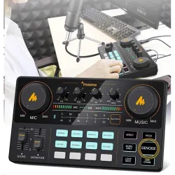 AU-AM200 S1 Maonocaster Lite Stüdyo Paketi - 3