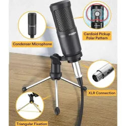 AU-AM200 S1 Maonocaster Lite Stüdyo Paketi - 4
