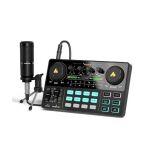 AU-AM200 S1 Maonocaster Lite Stüdyo Paketi - 1