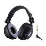 AU-MH601 DJ Stüdyo Kulaklığı - 1