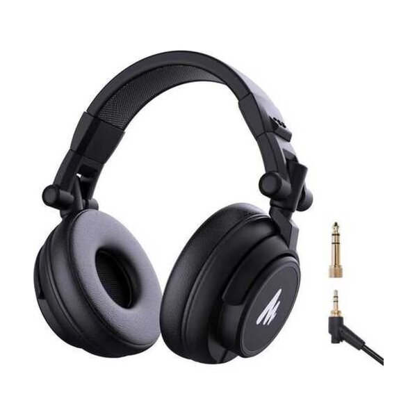 AU-MH601 DJ Stüdyo Kulaklığı - 1