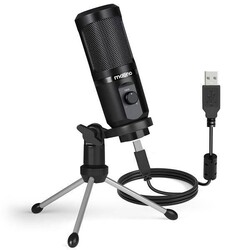 AU-PM461TR USB Kondenser Oyuncu Mikrofonu - Thumbnail
