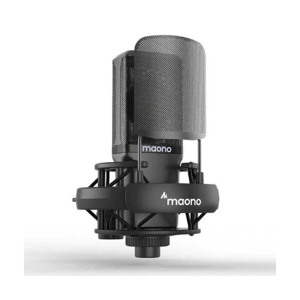 AU-PM500 Stüdyo Tipi Kondenser Mikrofon - 1