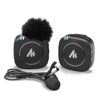 AU-WM820 Kablosuz Yaka Mikrofonu - Maono