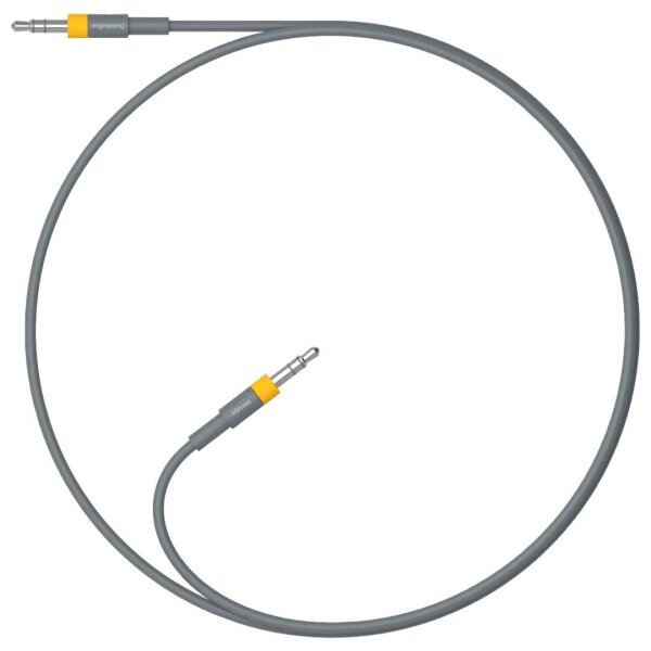 Audio Cable Regular 750 mm - Teenage Engineering