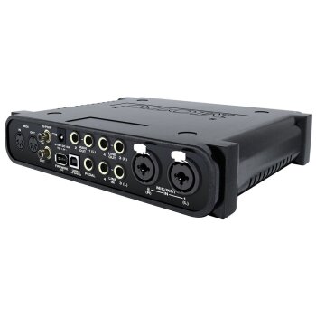 Audio Express - 3