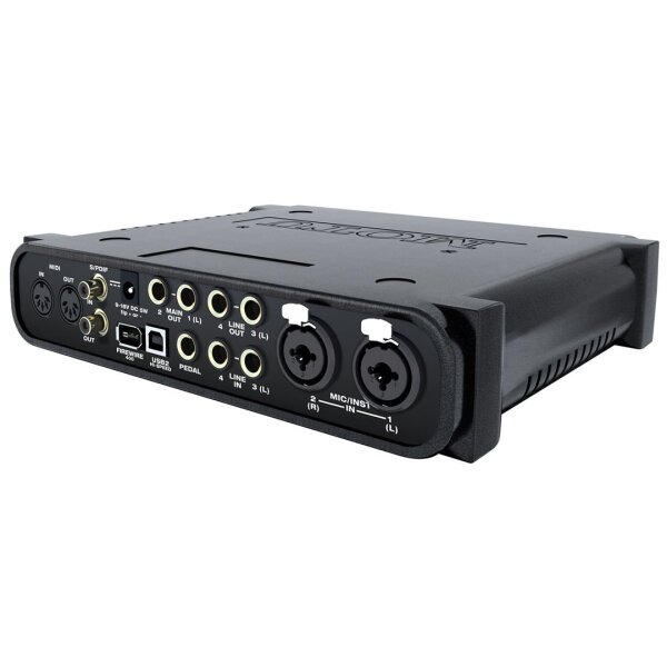Audio Express - 3