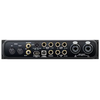 Audio Express - 4