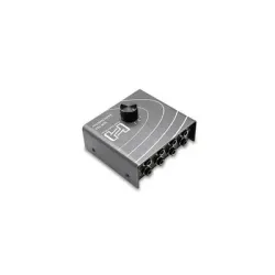 Hosa Audio Switcher - Hosa