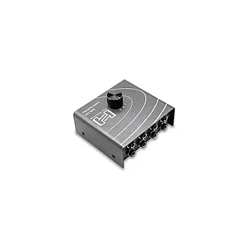 Hosa Audio Switcher - Hosa
