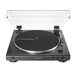 Audio Technica AT-LP60XBT BK - 1