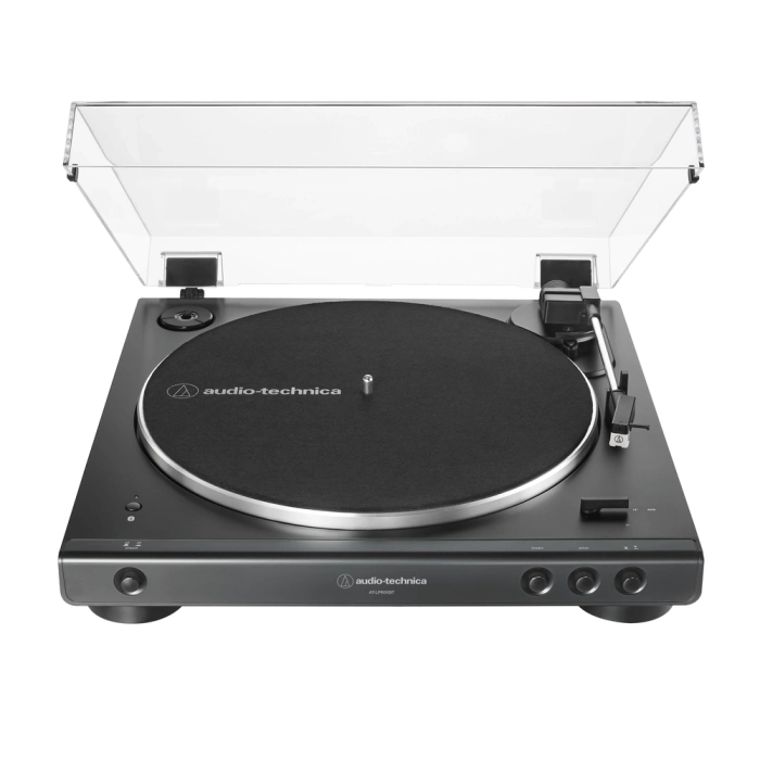 Audio Technica AT-LP60XBT BK - 1