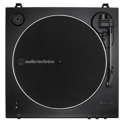 Audio Technica AT-LP60XBT BK - 2