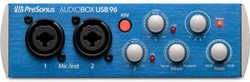AudioBox 96 Studio Paketi - Thumbnail