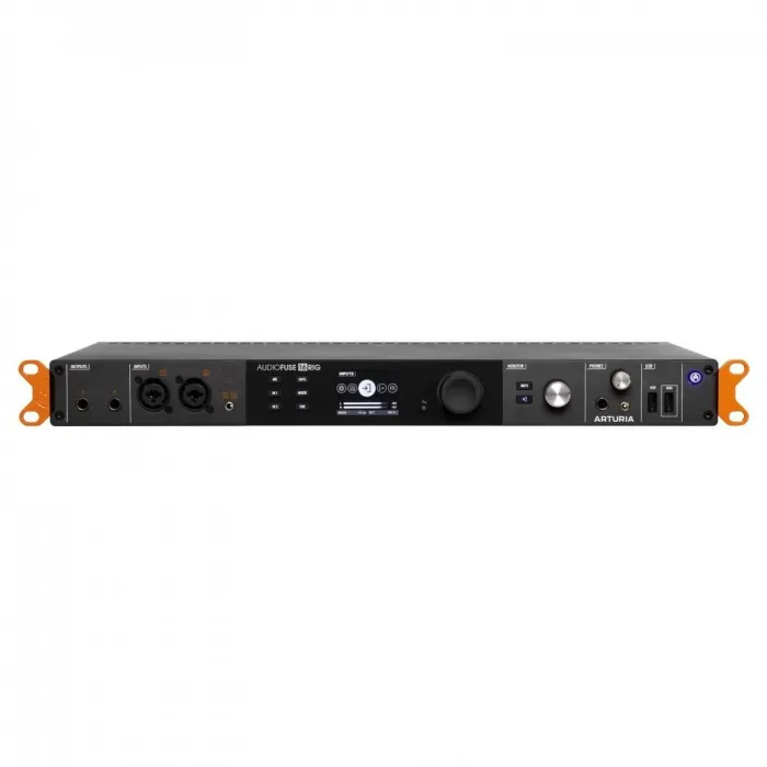 AudioFuse 16Rig Ses Kartı - 1