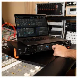 AudioFuse 16Rig Ses Kartı - 5