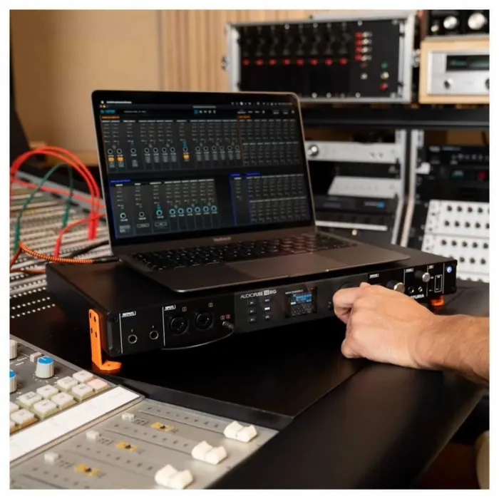 AudioFuse 16Rig Ses Kartı - 5
