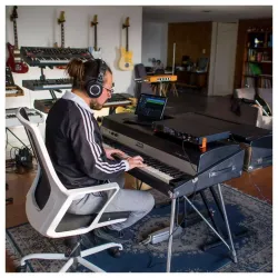 AudioFuse 16Rig Ses Kartı - 6