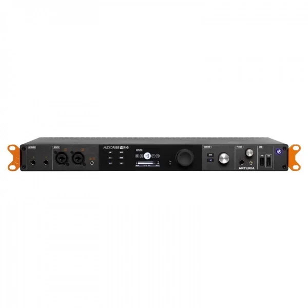 AudioFuse 16Rig Ses Kartı - 1