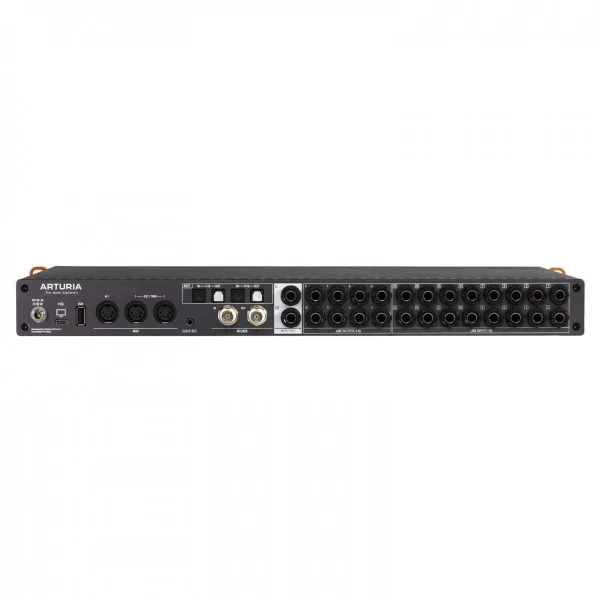 AudioFuse 16Rig Ses Kartı - 2