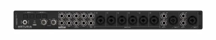 AudioFuse 8Pre ADAT Optik Giriş Çıkışlı USB-C Ses Kartı - 3