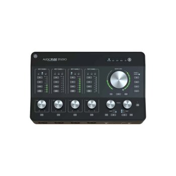 AudioFuse Studio / 4 Mikrofon Preamp USB-C Ses Kartı - Arturia
